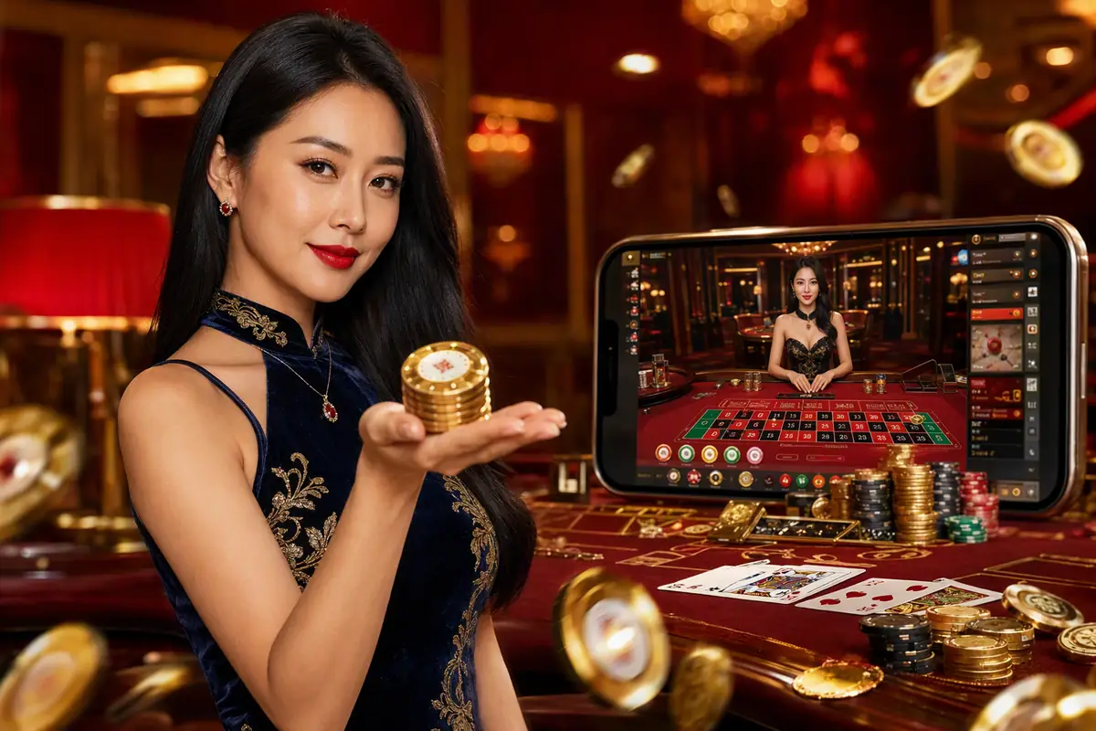 euwins platform kasino dalam talian Malaysia
