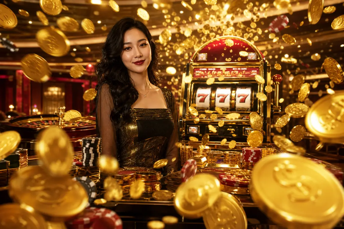 euwins panduan RTP volatiliti slot online