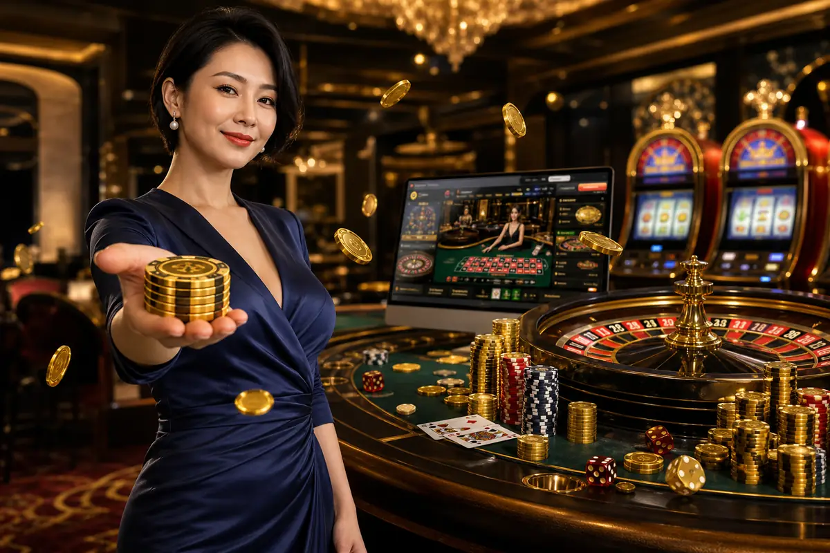 euwins deposit e-wallet pembayaran Malaysia
