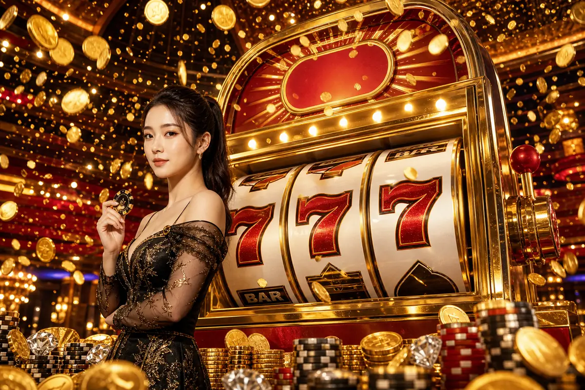 euwins slot online antarabangsa popular